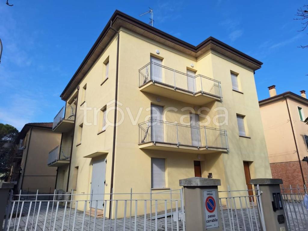 appartamento in vendita ad Imola in zona Centro Storico