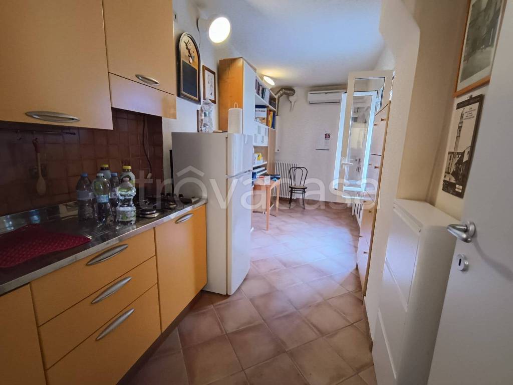 appartamento in vendita ad Imola in zona Centro Storico