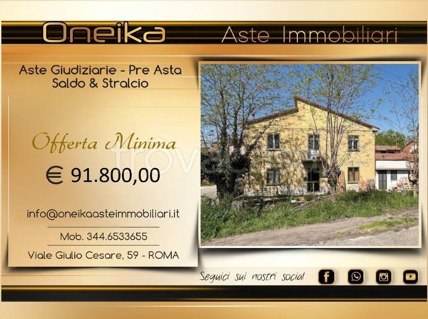 appartamento in vendita ad Imola