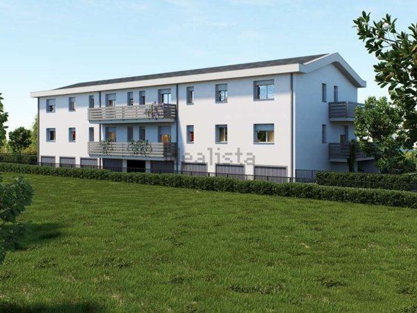 appartamento in vendita ad Imola in zona San Prospero