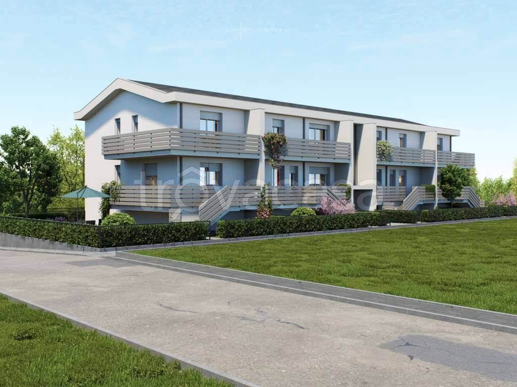 appartamento in vendita ad Imola in zona San Prospero