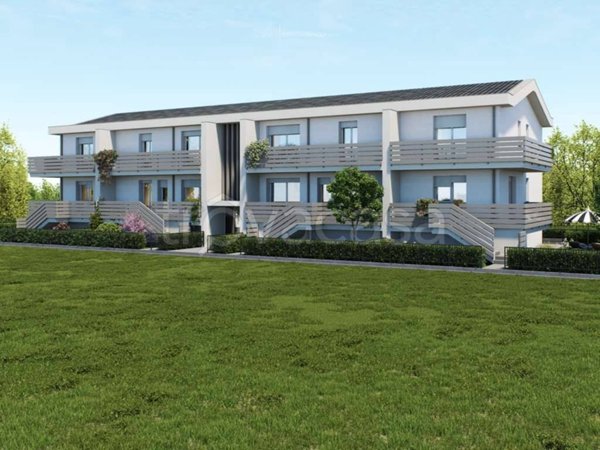 appartamento in vendita ad Imola in zona San Prospero