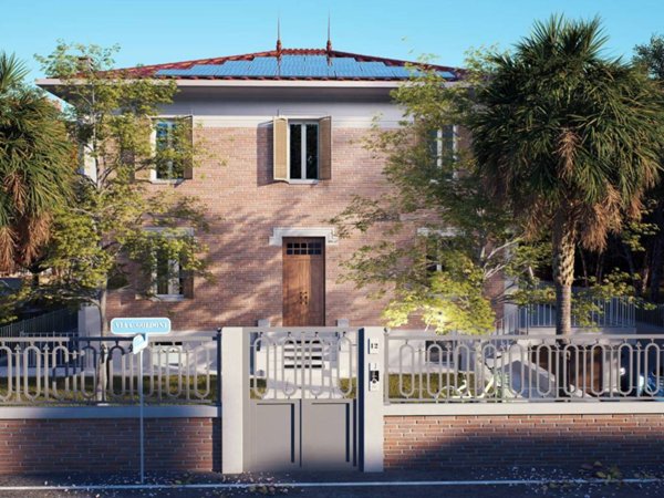 appartamento in vendita ad Imola