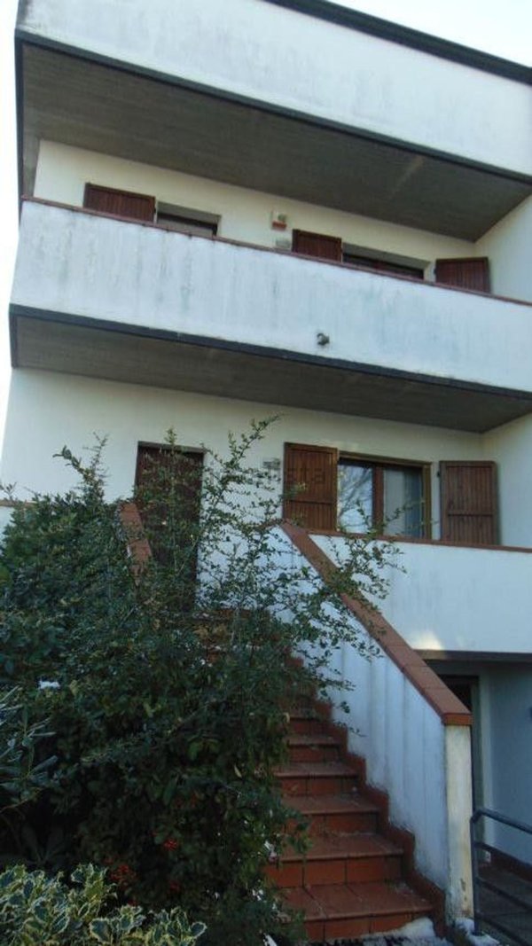 casa indipendente in vendita ad Imola in zona Pedagna