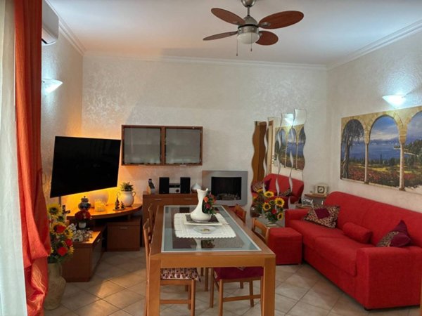 appartamento in vendita ad Imola