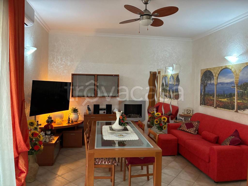 appartamento in vendita ad Imola