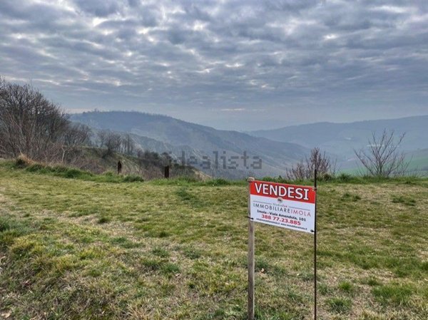 terreno agricolo in vendita ad Imola
