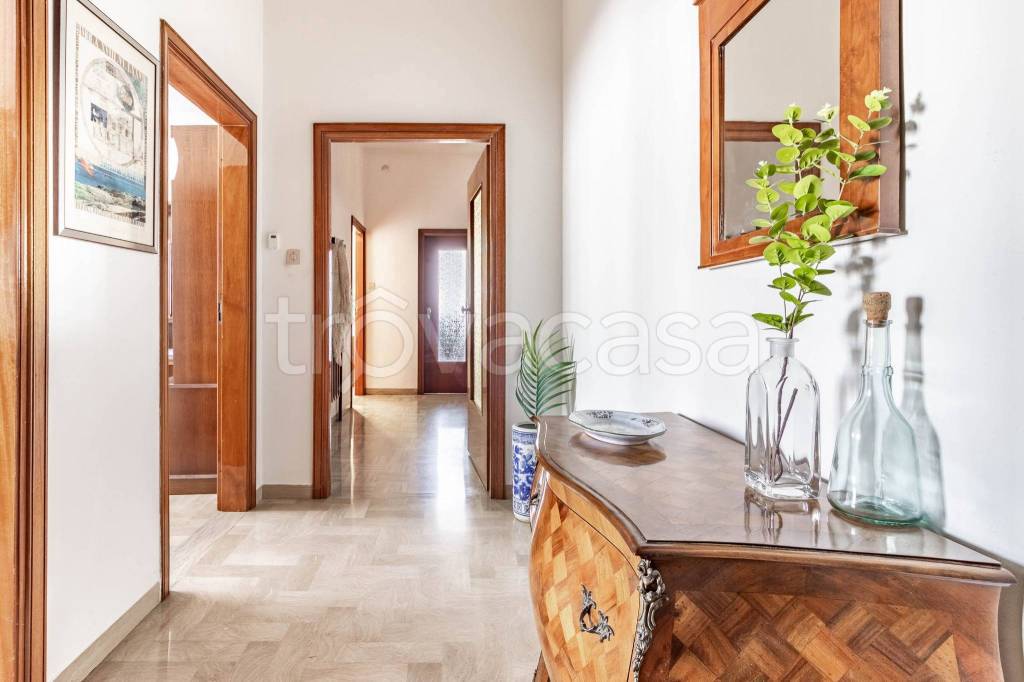 appartamento in vendita ad Imola in zona Centro Storico