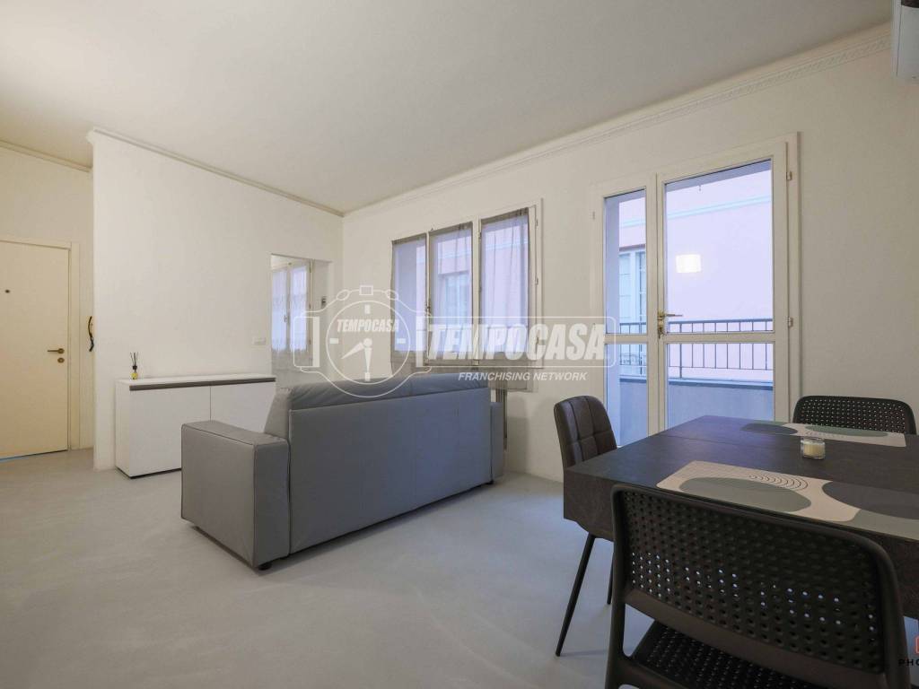 appartamento in vendita ad Imola in zona Centro Storico