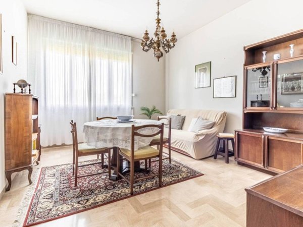 appartamento in vendita ad Imola in zona Centro Storico