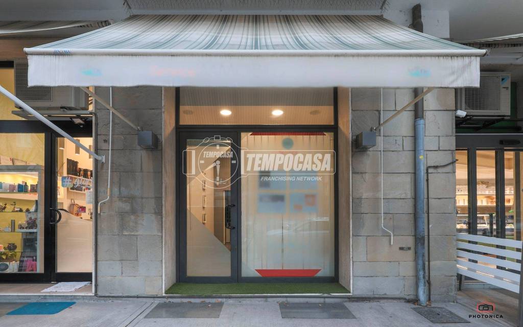 negozio in vendita ad Imola in zona Centro Storico