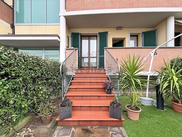 appartamento in vendita ad Imola