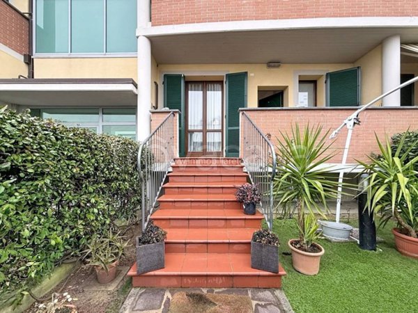 appartamento in vendita ad Imola