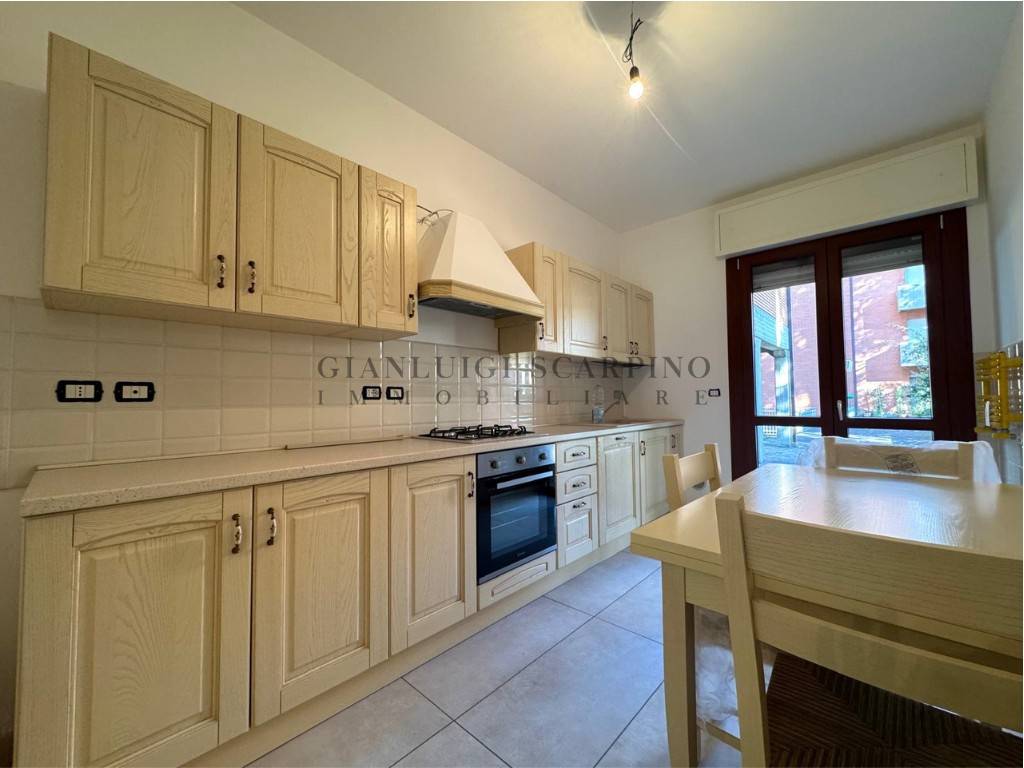 appartamento in vendita ad Imola in zona Pedagna