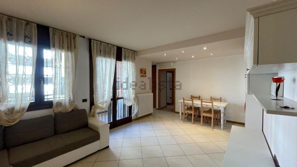 appartamento in vendita ad Imola