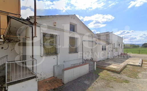 terreno edificabile in vendita ad Imola in zona Centro Storico