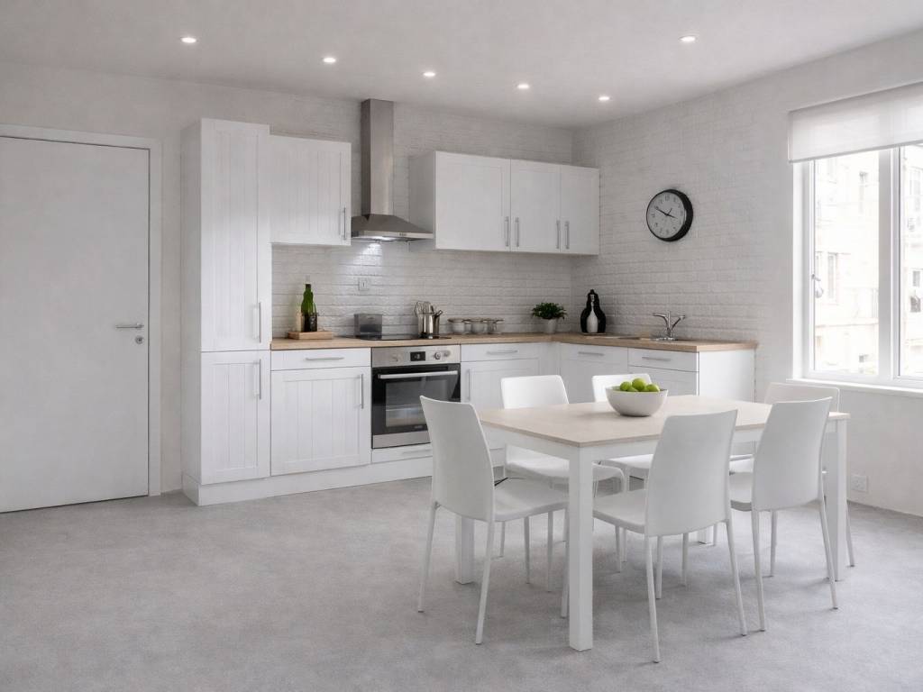 appartamento in vendita ad Imola