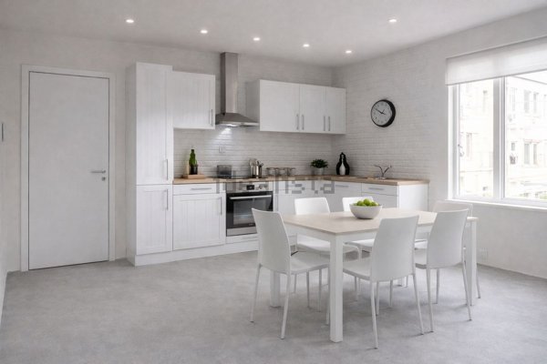 appartamento in vendita ad Imola