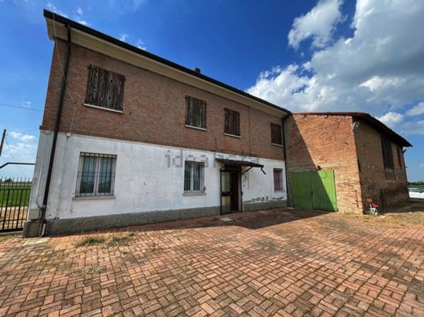 casa indipendente in vendita ad Imola