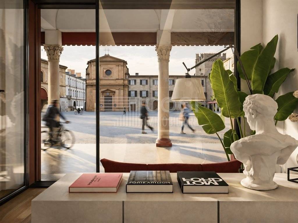 negozio in vendita ad Imola in zona Centro Storico