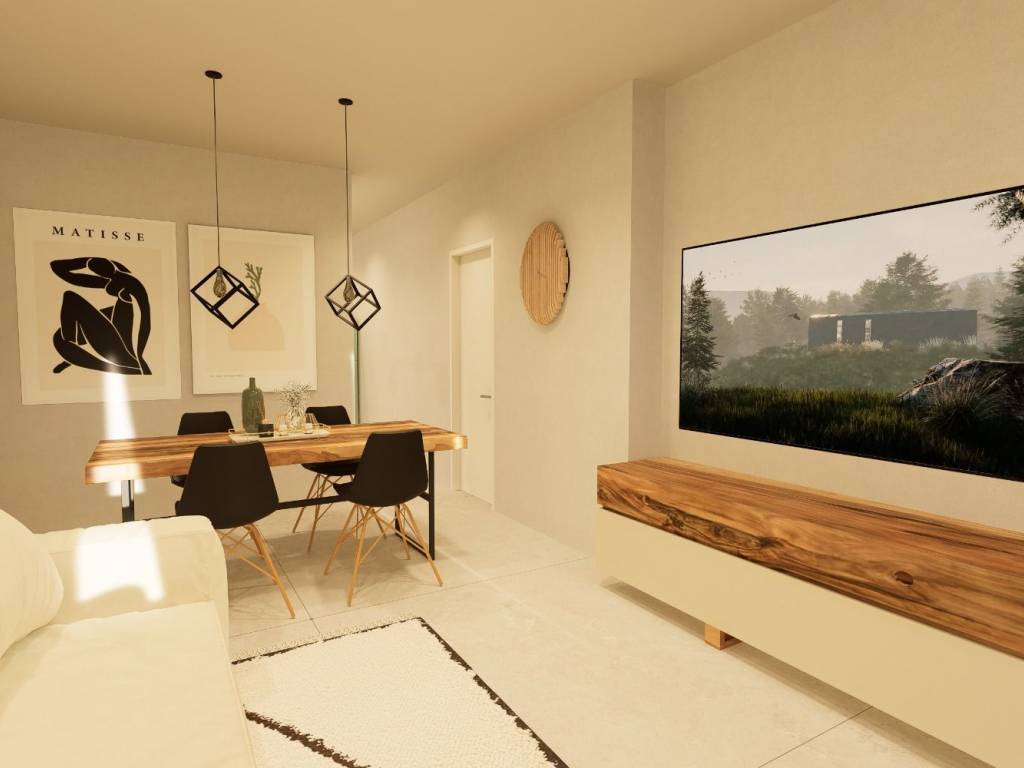 appartamento in vendita ad Imola in zona Centro Storico