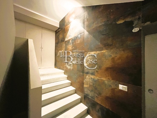 appartamento in vendita ad Imola in zona Centro Storico