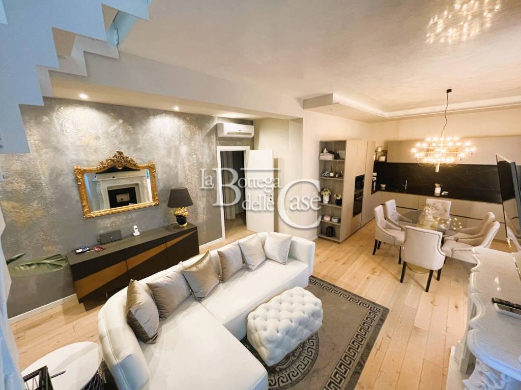 appartamento in vendita ad Imola in zona Centro Storico