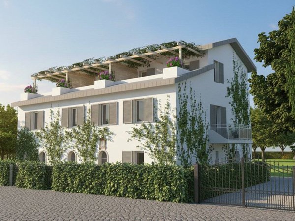 casa indipendente in vendita ad Imola