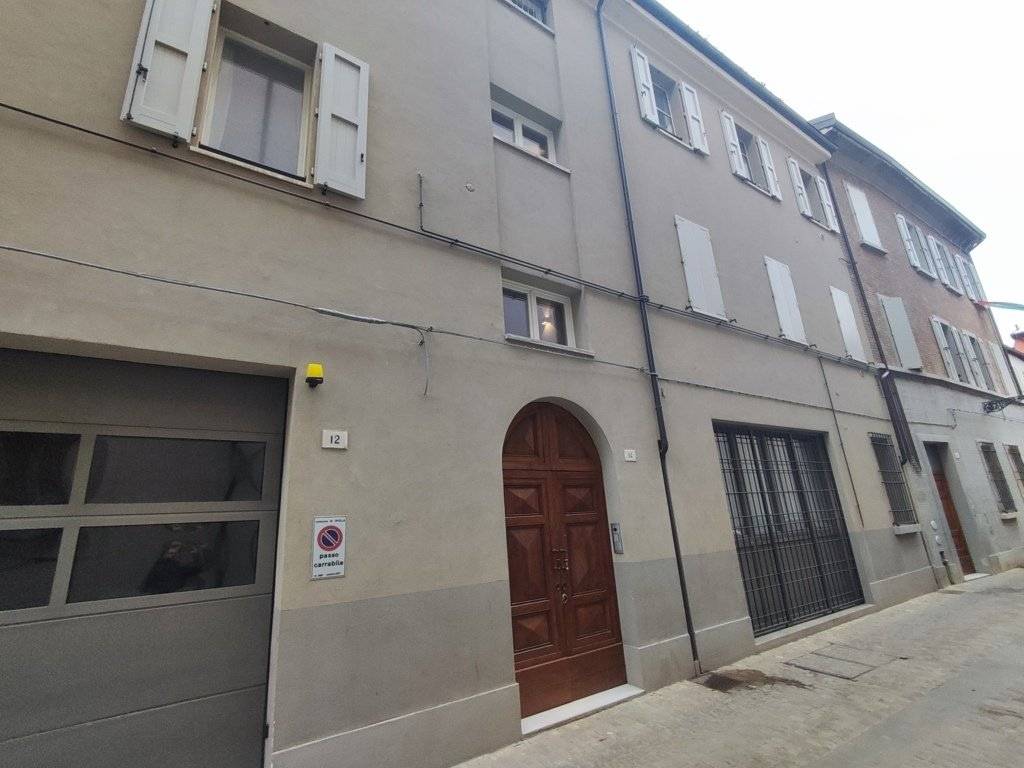 appartamento in vendita ad Imola in zona Centro Storico