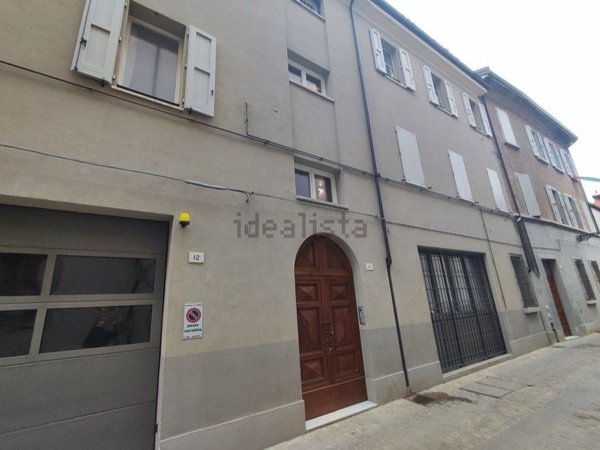 appartamento in vendita ad Imola in zona Centro Storico