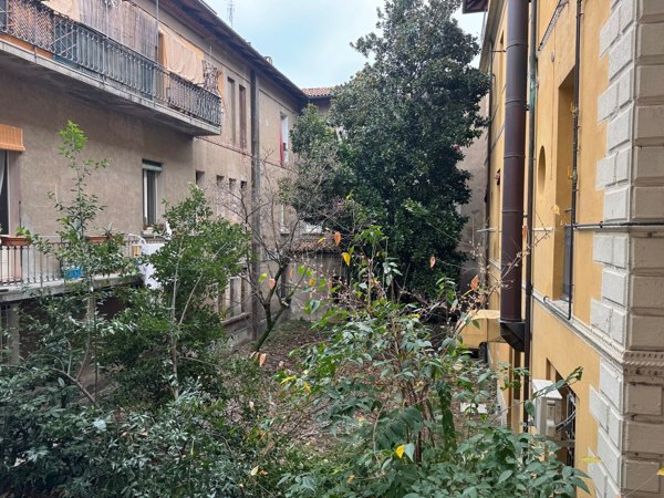 appartamento in vendita ad Imola in zona Centro Storico
