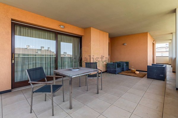 appartamento in vendita ad Imola