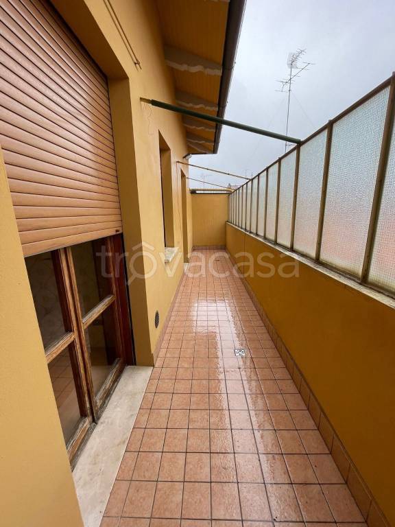 appartamento in vendita ad Imola in zona Centro Storico