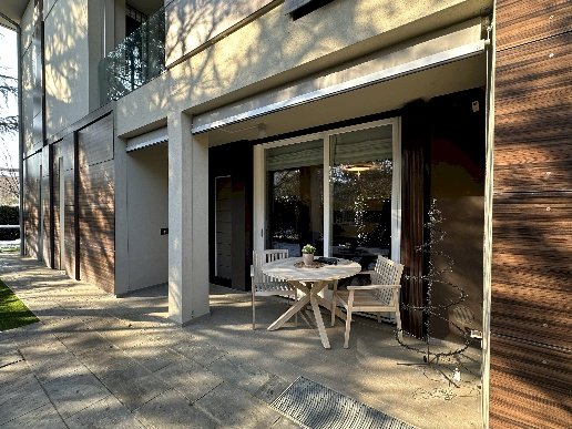 appartamento in vendita ad Imola in zona Pedagna