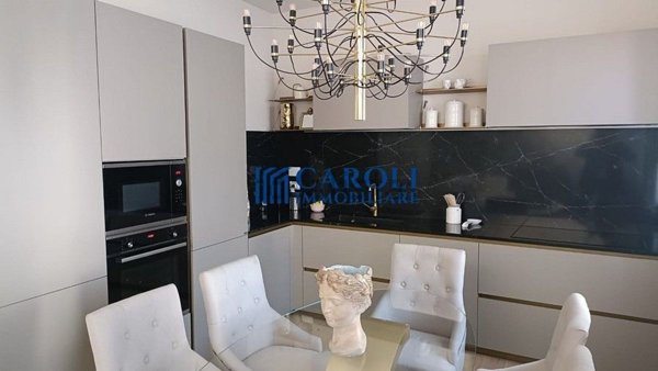 appartamento in vendita ad Imola in zona Centro Storico