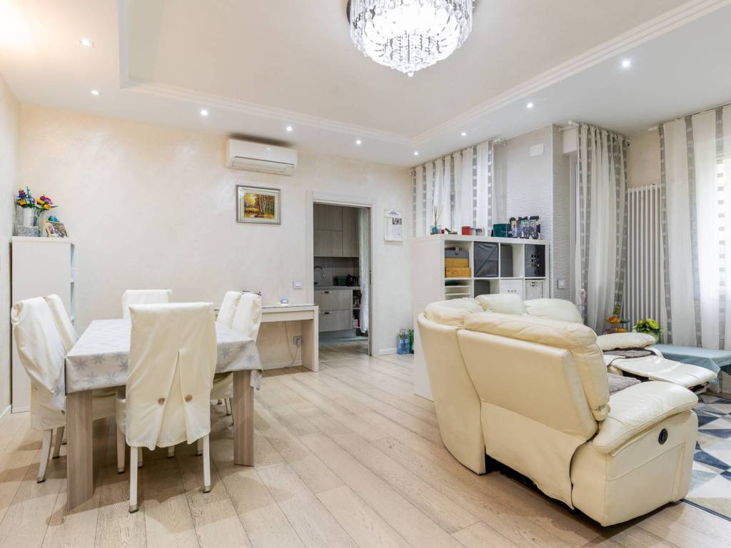 appartamento in vendita ad Imola