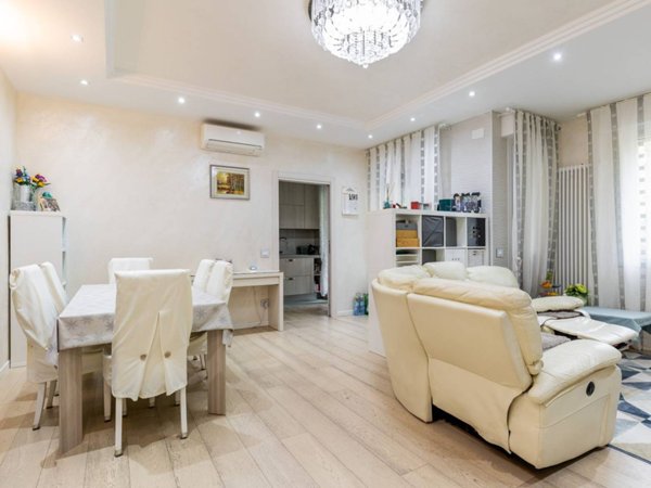 appartamento in vendita ad Imola