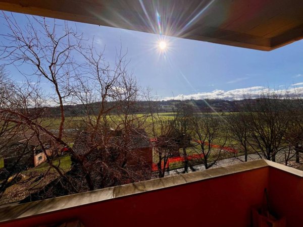 appartamento in vendita ad Imola in zona Pedagna