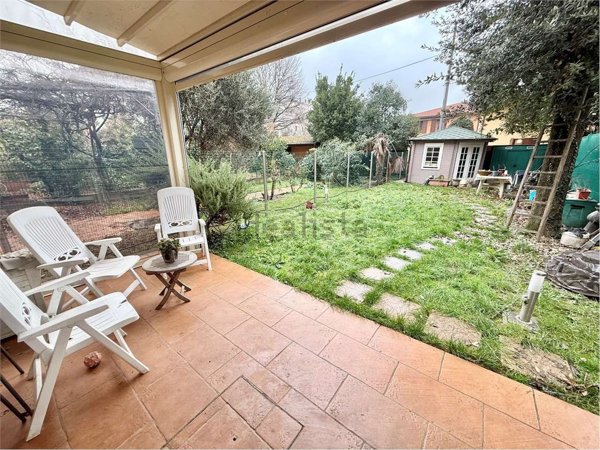 appartamento in vendita ad Imola