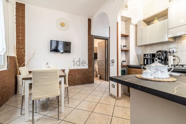 appartamento in vendita ad Imola