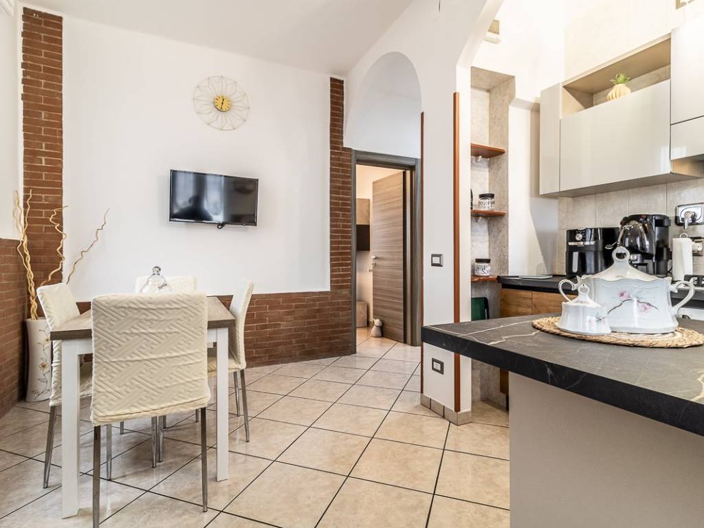 appartamento in vendita ad Imola