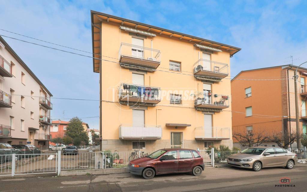 appartamento in vendita ad Imola in zona Centro Storico