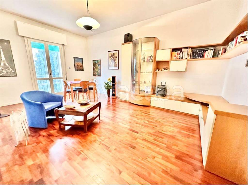 appartamento in vendita ad Imola