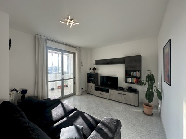 appartamento in vendita ad Imola in zona Pedagna