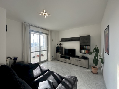 appartamento in vendita ad Imola in zona Pedagna