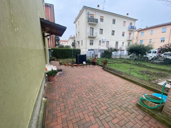 appartamento in vendita ad Imola