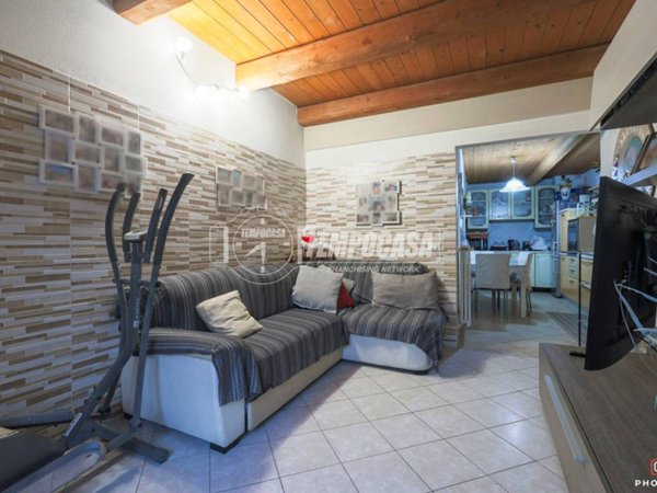 appartamento in vendita ad Imola in zona Càsola Canina