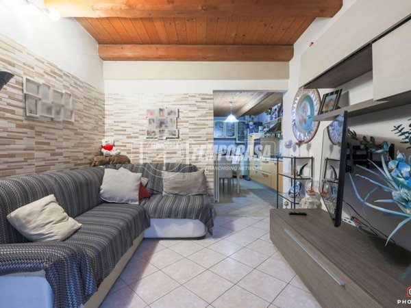 appartamento in vendita ad Imola in zona Càsola Canina