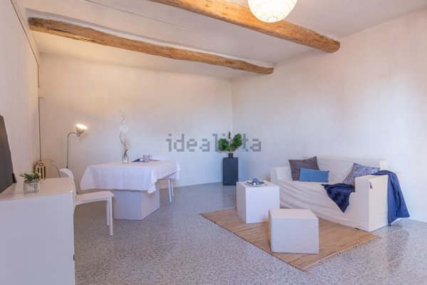 appartamento in vendita ad Imola in zona Centro Storico