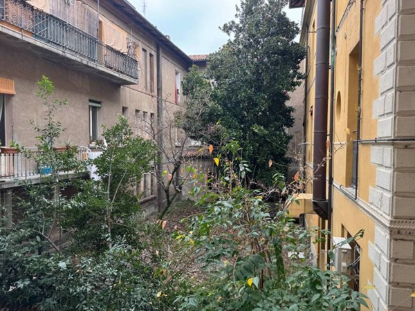 appartamento in vendita ad Imola in zona Centro Storico